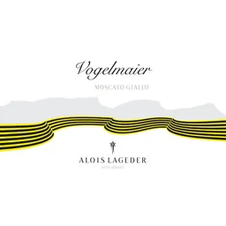 Alois Lageder Vogelmaier Moscato Giallo