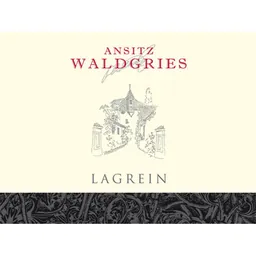 Ansitz Waldgries Lagrein