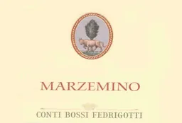 Azienda Agricola Conti Bossi Fredrigotti Trentino Marzemino
