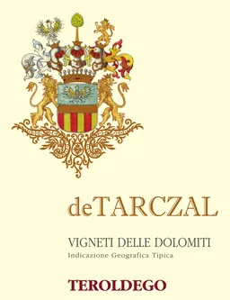 Vigneti delle Dolomiti Teroldego