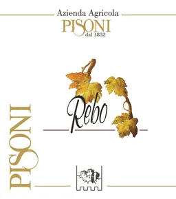 Trentino Alto Adige Rebo