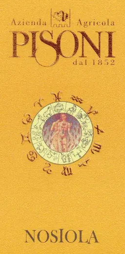 Azienda Agricola Fratelli Pisoni Trentino Nosiola