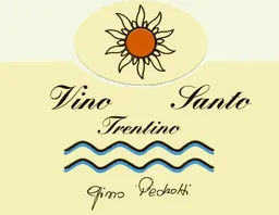 Azienda Agricola Gino Pedrotti Trentino Vino Santo