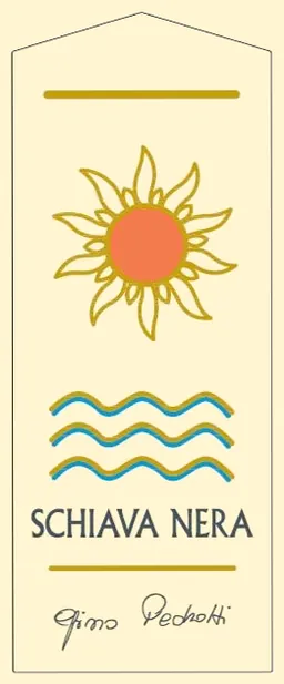 Vigneti delle Dolomiti Schiava Nera