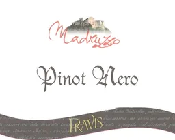 Madruzzo Pinot Nero