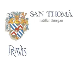Muller Thurgau San Thoma