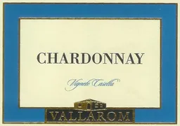 Vallagarina Chardonnay