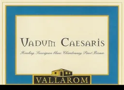 Vallagarina Frizzante Vadum Caesaris