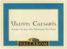 Vallagarina Vadum Caesaris Bianco