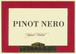 Vallagarina Vigneto Ventrat Pinot Nero