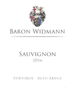 Baron Widmann Sauvignon