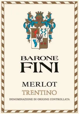Barone Fini Merlot