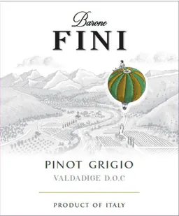 Valdadige Pinot Grigio