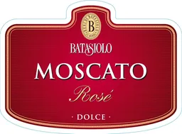 Moscato Rose