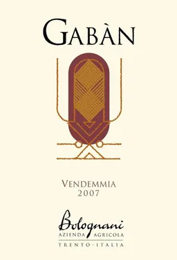 Vigneti delle Dolomiti Gaban