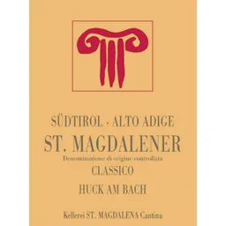 Santa Maddalena Huck am Bach