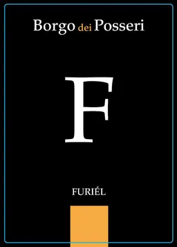 Furiel Sauvignon Blanc