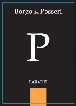 Paradis Pinot Nero