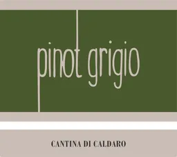Pinot Grigio