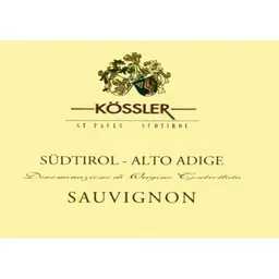 Alto Adige Sauvignon