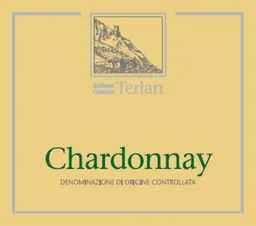 Terlan Alto Adige Chardonnay