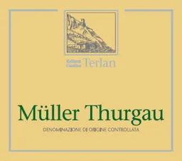 Terlan Alto Adige Muller Thurgau