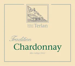 Cantina Terlano Terlan Chardonnay