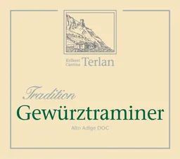 Terlan Gewurztraminer