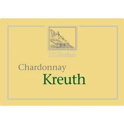 Terlan Kreuth Chardonnay