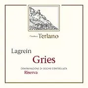 Terlan Lagrein Gries