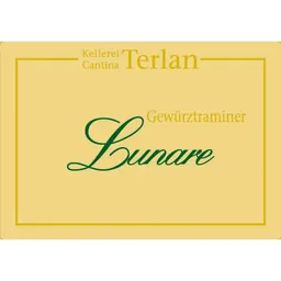 Terlan Lunare Gewurztraminer