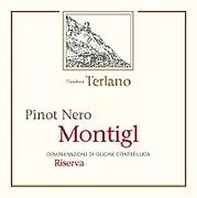 Terlan Monticol Pinot Nero
