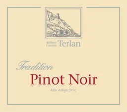 Terlan Pinot Noir
