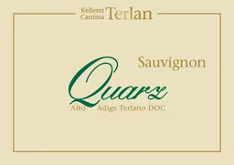 Cantina Terlano Terlan Quarz Sauvignon Blanc