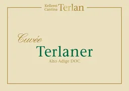 Terlan Terlaner Cuvee