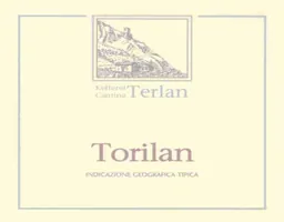 Terlan Trentino-Alto Adige Torilan Mitterberg Classico