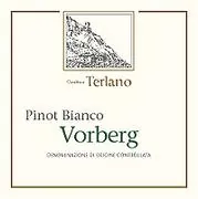 Terlan Vorberg Pinot Bianco
