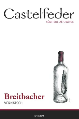 Alto Adige Breitbacher Schiava