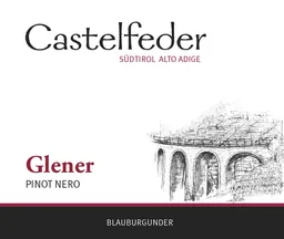 Alto Adige Glener Pinot Nero