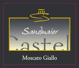 Alto Adige Sandmaier Moscato Giallo