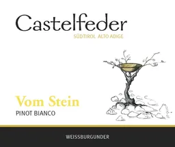 Alto Adige Vom Stein Pinot Bianco