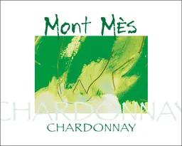 Vigneti delle Dolomiti Mont Mes Chardonnay
