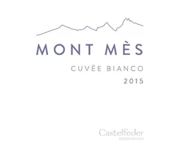 Vigneti delle Dolomiti Mont Mes Cuvee Bianco