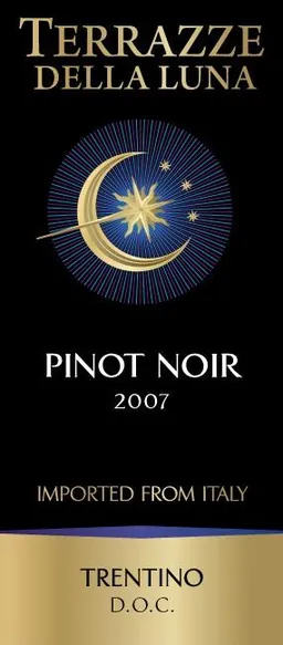 Cavit Terrazze della Luna Pinot Nero