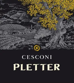 Trentino Pletter Lagrein