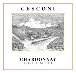 Vigneti delle Dolomiti Chardonnay