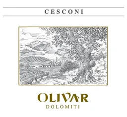 Vigneti delle Dolomiti Olivar