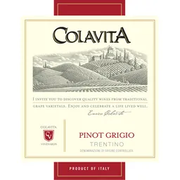 Pinot Grigio