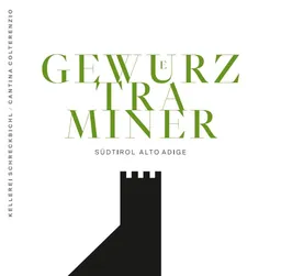Colterenzio Gewurztraminer
