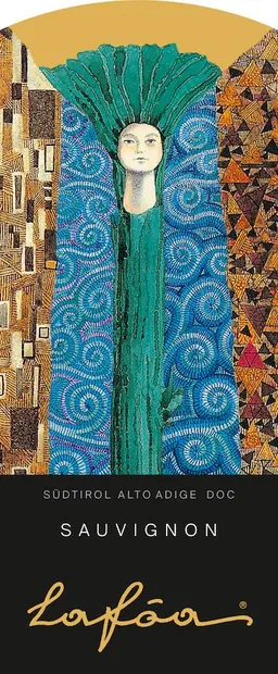 Colterenzio Lafoa Sauvignon